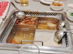 -海底捞火锅(宝龙广场夜宵主题店)