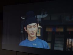 -君之悦·影院式足道·养生SPA(回兴店)