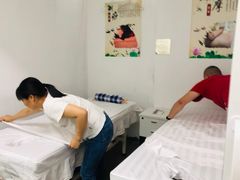 -永太盲人按摩(福田店)