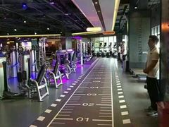 -广州市力美健天娱健身运动有限公司