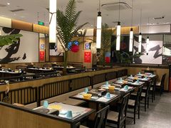 -江边城外烤全鱼(龙德广场店)