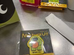 -混果汁(福田领展中心城店)