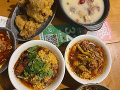 -付小姐在成都(吾悦广场店)
