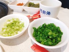 -芭夯兔·兔肉汤锅(新都店)