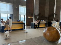 -重庆解放碑威斯汀酒店