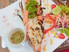 -BAI BUA RESTAURANT