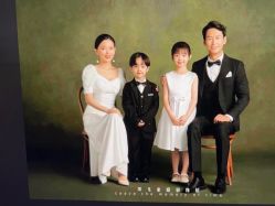 -墨飞私家婴童家庭映像馆(安吉万达店)