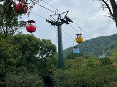 -惠山国家森林公园