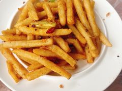 -五七小李子油焖大虾(总店)