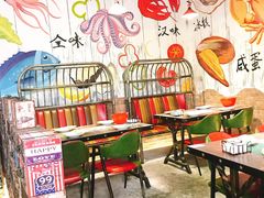 -龙虾风暴(松江店)