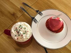 -天使咖啡(兴新街店)