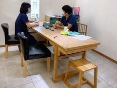 -庆德堂中医馆·小儿推拿(江北店)