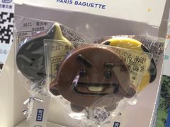 -巴黎贝甜·生日蛋糕(杭州文二路店)