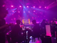 -MOSSO·Liveshow(M3香港广场店)