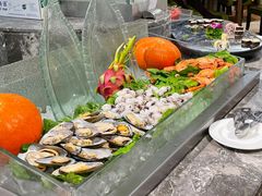 -帝豪酒店•马可勃罗西餐厅