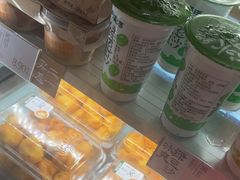 -泸溪河桃酥(秦淮夫子庙一店)