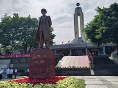 -聂荣臻元帅陈列馆