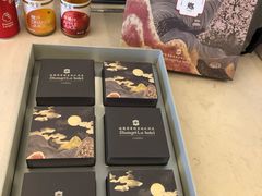 -哈尔滨香格里拉大酒店