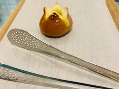 芝士碱水-81bakery(关山路店)