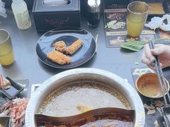 -牛武士寿喜烧·和牛火锅自助(全球首店)
