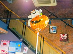 -85度C(上海茶陵北路店)