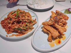 -额娘·春饼烤鸭(天鸿店)