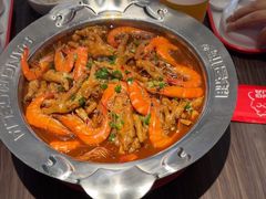 -胖哥俩肉蟹煲(杭州下沙学林街店)