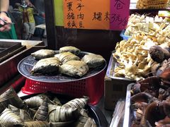 乡下粽-小草糖水(海棠村店)