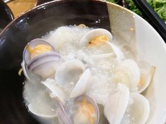 -盈田盈粥庄(博山东路店)