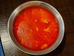 -甘尼仕印度餐厅酒吧(斜塘老街店)