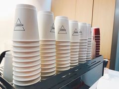 -Manner Coffee(光大安石中心)