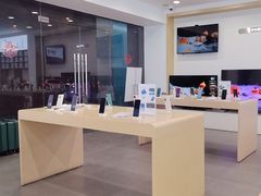 -华为合作店(金陵西路)