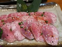 -丸藏和牛烧肉专门店(园区师惠坊店)