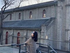 -CHURCH  BISTRO 教堂·餐吧