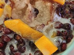 -梁子刨冰王&梁小糖(王顶堤店)