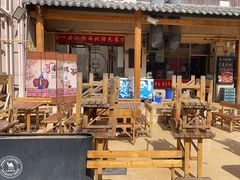-一品江湖烧烤餐厅