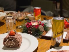 -长白山凯悦酒店·市集咖啡厅