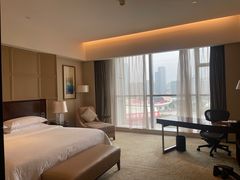 -广州粤海喜来登酒店