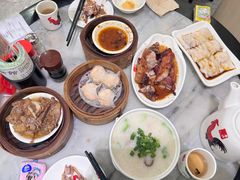 -华峰食馆(氹仔店)