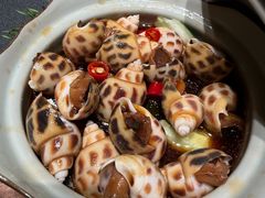 -食为先庐畔渔歌(合作化路店)