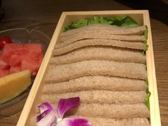 -盡膳口福跷脚牛肉火锅(北美新天地店)