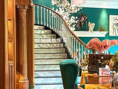 -甜阿姨·天台花园私房菜(万松园店)