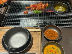 -夜食白市Yespicy·烧烤啤酒宵夜(番禺四海城店)