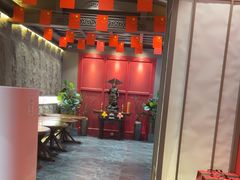 -宴小馆·小海鲜青岛菜(五四广场店)