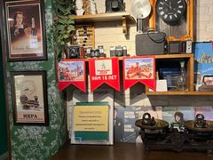 -老阿尔巴特大街