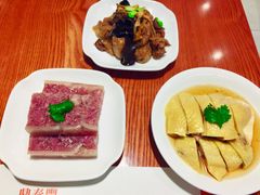 -鼎泰丰(新港中心店)