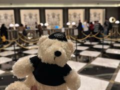 -澳门喜来登大酒店