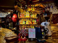 -流浪者复古西餐鸡尾酒吧(沈阳店)