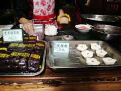 -乌镇东栅景区