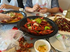 -金陵暴走小龙虾·迷踪蟹(凯德MALL店)